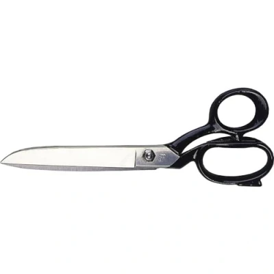 Image of Bessey D860 200 Industrial and Professional Shears, Grey/Black, mm