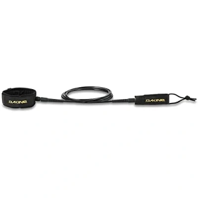 Image of Dakine Longboard Calf 9Ft X 1/4In Black, One Size