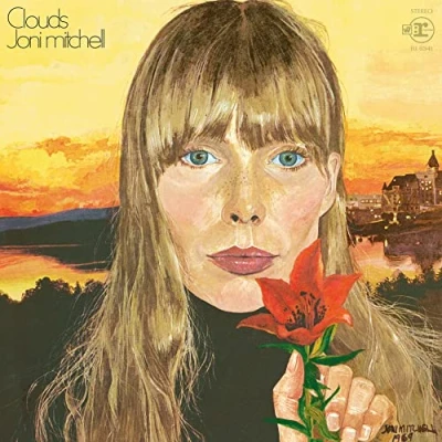 Image of Clouds [VINYL]