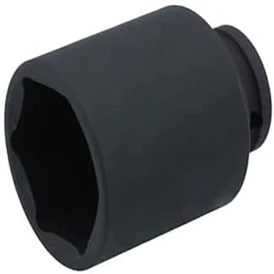 Image of Laser 8465 Ball Joint Socket 1/2&quot; D 44mm for PSA, Black