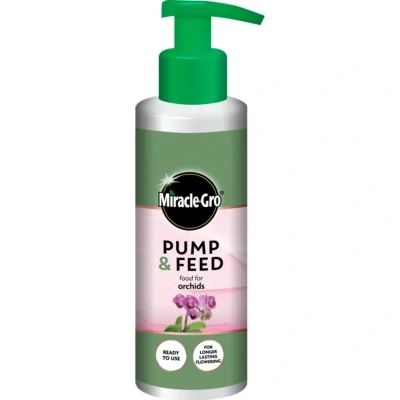 Image of MG Pump&amp;Feed ORCH 12X200ML 119898