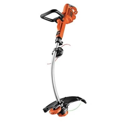 Image of BLACK AND DECKER GL9035 35cm Grass Trimmer
