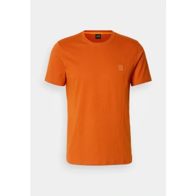 Image of BOSS T shirt Tales Orange size 3XL