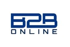 B2B-Online logo