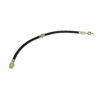 Image of 15143980, KK15143980 Brake Hose ABE C81900ABE Front axle both sides 370mm M10x1 internal