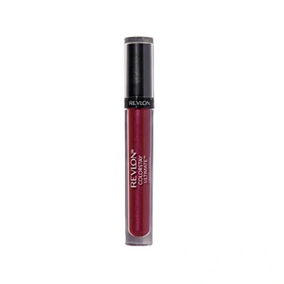 Image of Revlon ColorStay Ultimate Liquid Lipstick Brilliant Bordeaux (2 Pack)
