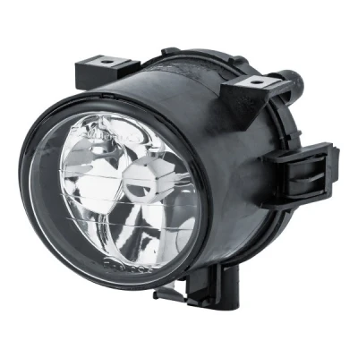 Image of E26003 Fog Lights HELLA 1N0 270 204 051 Left 12V without bulb SKODA: Fabia I Hatchback, FELICIA 2, VOLKSWAGEN: Lupo / 3L
