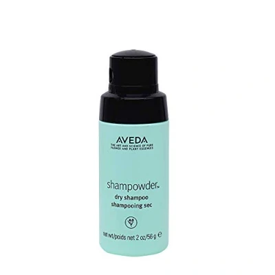 Image of AVEDA Shampowder Dry Shampoo 56g