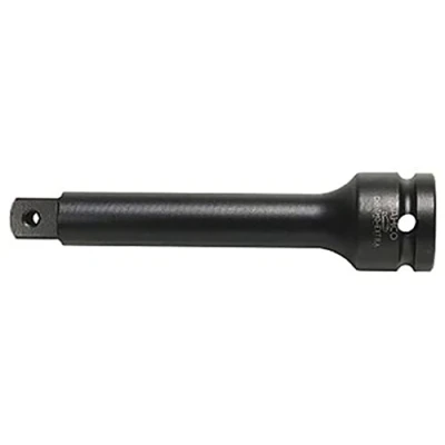 Image of Bahco K8160D 3 Extension for Machines, Black, 1/2 Inch, 250 mm