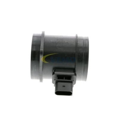 Image of 03H906461, 3H906461 Mass air flow sensor VEMO V10 72 1222 Original Quality AUDI: TT Coupe, Q7, Roadster, VOLKSWAGEN: Passat B6 Saloon