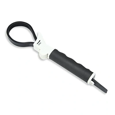 Image of KitchenCraft Large Rubber Jar and Bottle Opener