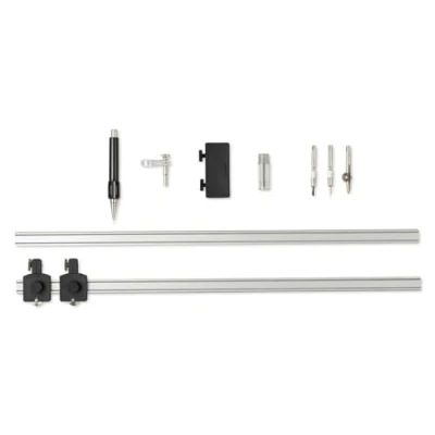 Image of ARISTO Rod Compass for Circles up to 1280mm Diameter with Accessories AH59000