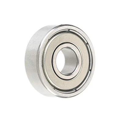 Image of SKF 609 2Z Deep Groove Ball Bearing Single Row 9x24x7mm 6pc