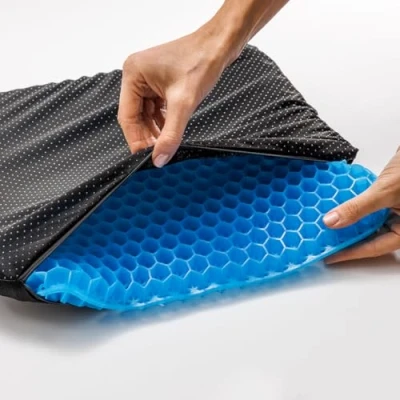 Image of JML Soft Sitter Seat Cushion Cover
