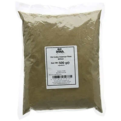 Image of Old India Valerian Root Milled 500 g