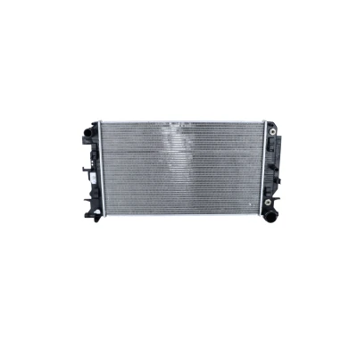 Image of 9065000302, 9065000402, 9065001402, 9065001502, A9065000302 Engine radiator NRF 53833 MERCEDES BENZ: Sprinter 4.6 T Van, 3.5 Van