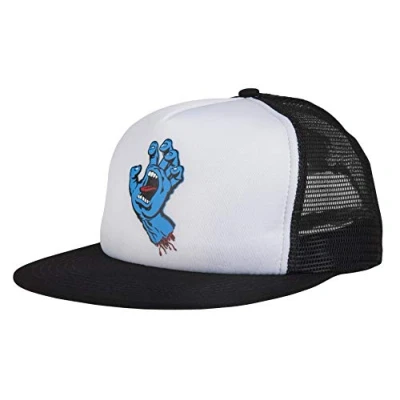 Image of Santa Cruz Apparel Classic Hand Mesh