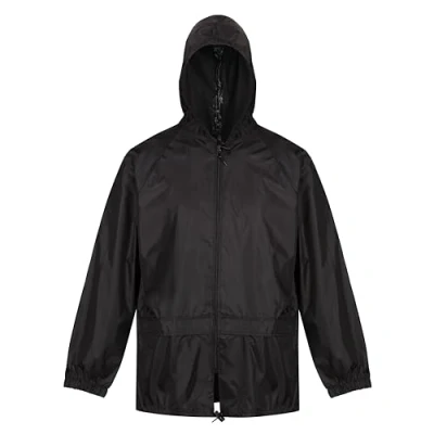 Image of Regatta Professional Men&#039;s Stormbreak Waterproof Jacket