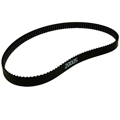 Image of 79867M Main Drive Belt for Zebra ZT410 S4M Thermal Label Printer 300dpi (20005)