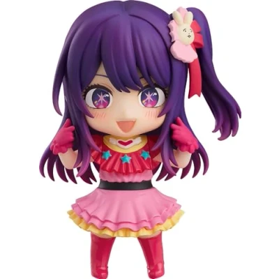 Image of Good Smile Company Ai Fig. 10 cm oshi no KO nendoroid