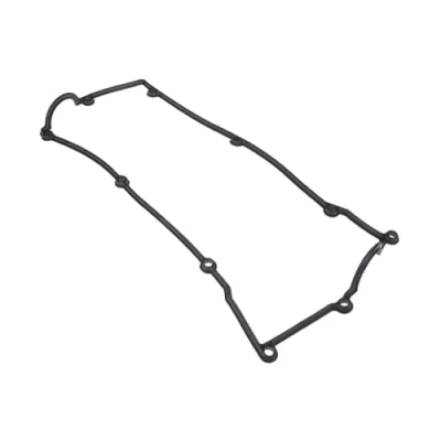 Image of 2244126000, 2244126001 Rocker Cover Gasket BLUE PRINT ADG06707 HYUNDAI: Elantra III Saloon