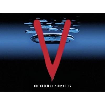 Image of V: The Original Miniseries