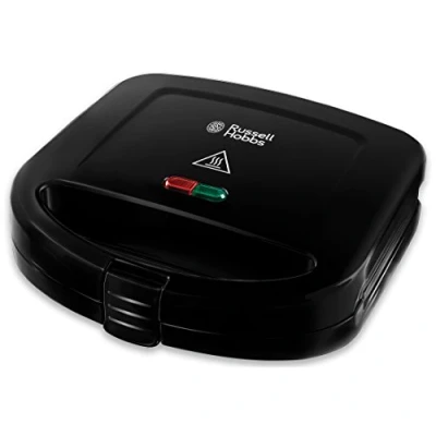 Image of Russell Hobbs 24520 56 Sandwich Maker Classics 56, Black