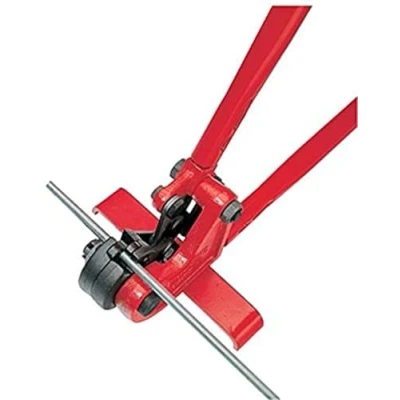 Image of RIDGID 57126 Replacement Heads Blades for 1390M Threaded Rod Cutter,Rod Cutter Blades,red,Set of 10 mm