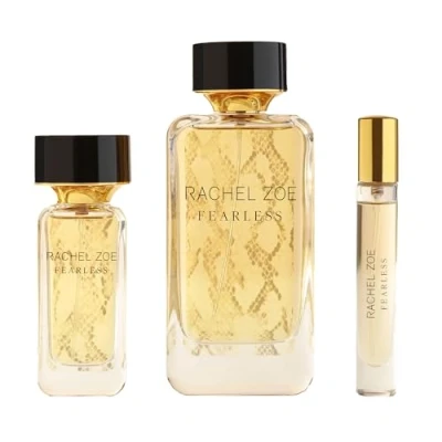 Image of Rachel Zoe Fearless for Women 3 Pc Gift Set