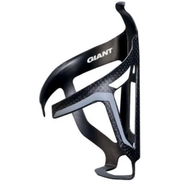 Image of Giant AirWay Pro Open Carbon Bottle Cage