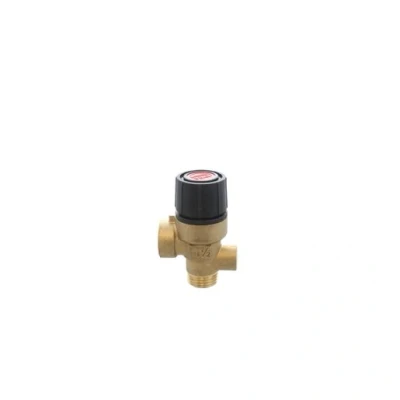 Image of Ariston Safety Valve 3 Bar 6.35mm 998447