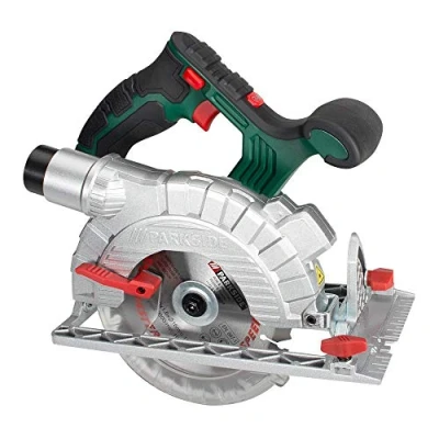 Image of Parkside X20V Battery Hand Saw PHKSA 20 Li a2 (Without and Charger)