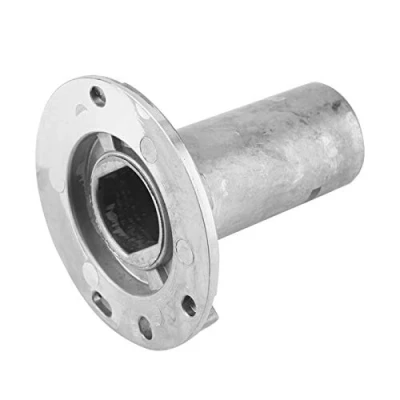 Image of Wing Mirror Bracket, Fydun Left and Right Bracket Gear Bearing Inner Bush for T5 T6 Amarok Transporter
