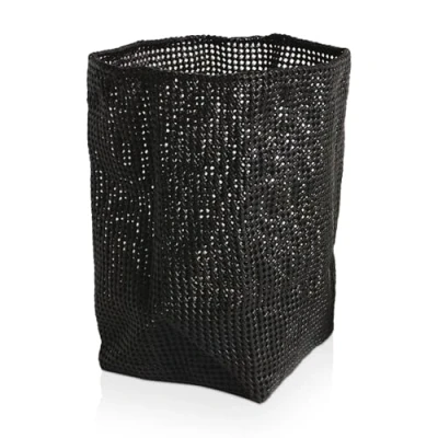 Image of move Large Basket, Black, 33 x 51 cm