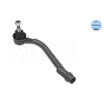 Image of MTE0264 Track rod end MEYLE 28 16 020 0010 M14x1,5 ORIGINAL Quality Front Axle Left KIA: cee‘d I Hatchback, Estate, Pro Hatchback