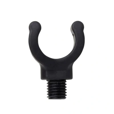 Image of Prologic Clinch Rubber Butt Grip Black (3pcs) M rests