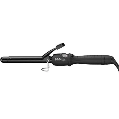 Image of BaByliss Pro Ceramic Dial A Heat Tong 19mm