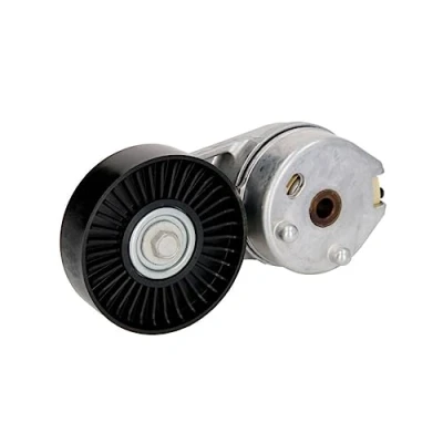 Image of LR035493 Tensioner Pulley GATES T39435 LAND ROVER: Range Rover Sport, Discovery 4, Sport
