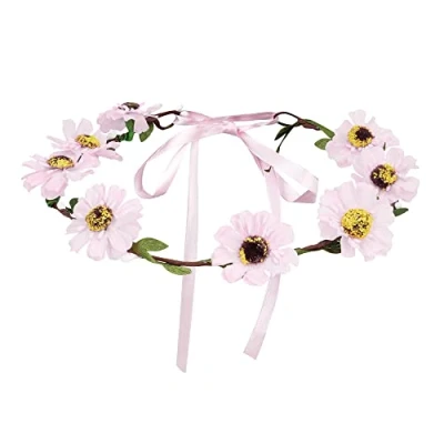 Image of Boland 52221 Mallorca Headband Costume One Size