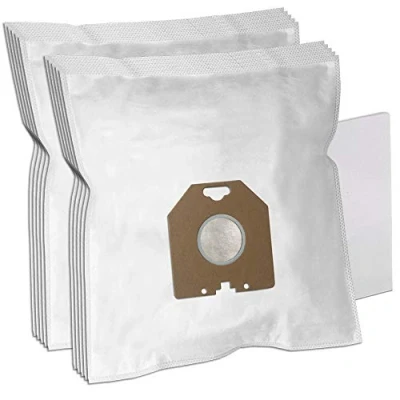Image of PakTrade 10 Vacuum Cleaner Dust Bags For Philips Vision, Vision Plus HR 8882, 8893, 8897, 8900, 8901