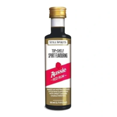 Image of Still Spirits Top Shelf Aussie Red Rum 30142
