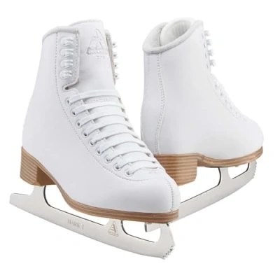 Image of Jackson Ultima Classic 200 Light Support Womens Ice Skates (Style No. JC200)