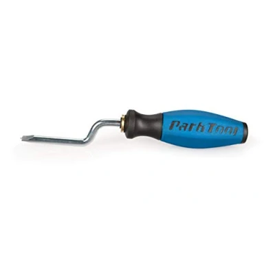 Image of Park Tool ND 1 Nipple Driver Tool, Blue