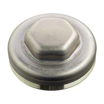 Image of 81443120009 Protection Lid, wheel hub FEBI BILSTEIN 104379