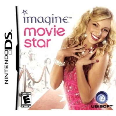 Image of Imagine Movie Star / Game