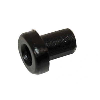 Image of Lamona Beko 458920014 Oven Door Pin Bush Genuine Part Number 458920014,