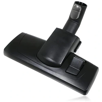Image of SPARES2GO Floor Brush Tool compatible with Miele S500 S510 S511 S512 S571 S578 S599 Vacuum Cleaner