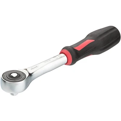 Image of Vigor V5436 Rotary Handle Reversible Ratchet, 6.3 mm