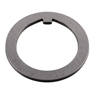 Image of 0007180040, 0042556650, 007180040, 07180040, 2996121 Seal FEBI BILSTEIN 47174 52,6mm 3,8mm Steel