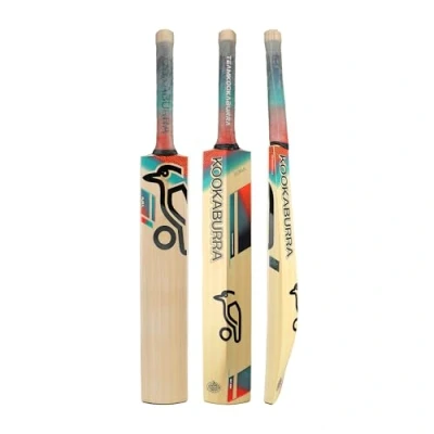 Image of Kookaburra Aura 6.5 Cricket Bat Size 3